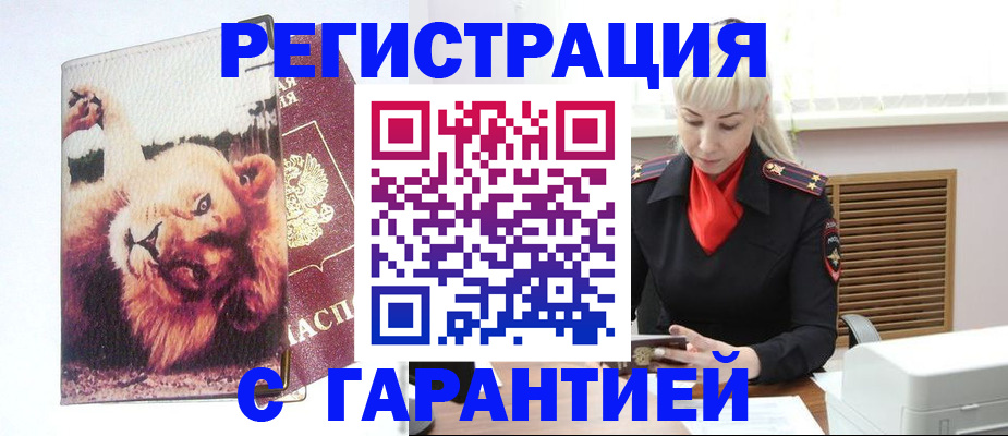 прописка от собственника в Кандалакше